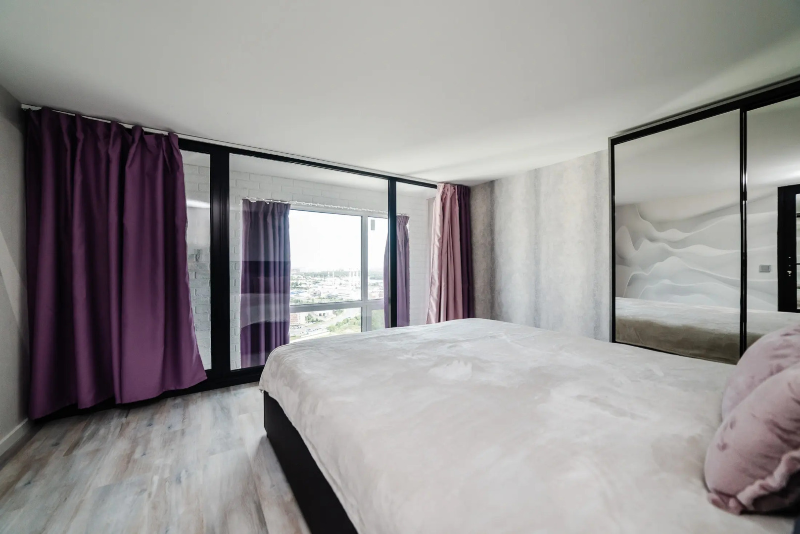 Квартира Лофтрент470