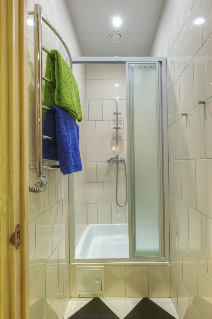 Хостел Капсульный Boxtel-hostel