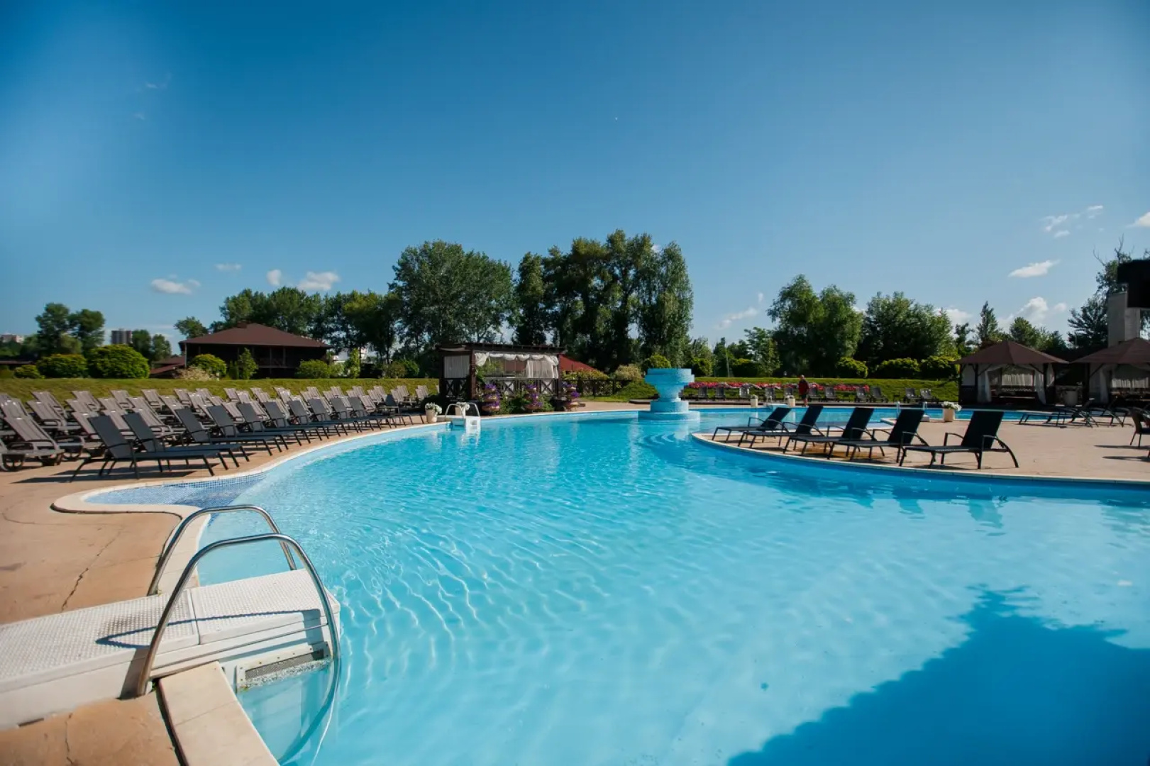 Мини-Отель Bartolomeo Best River Resort