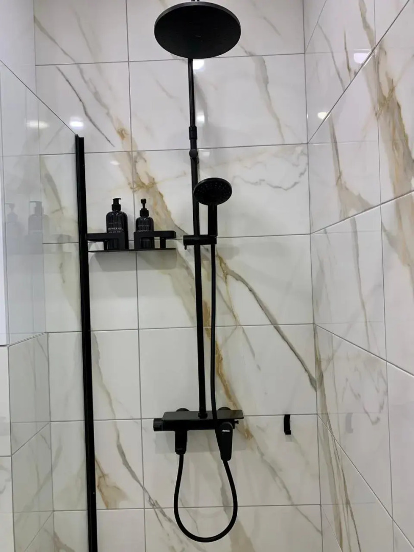 Квартира Уютная