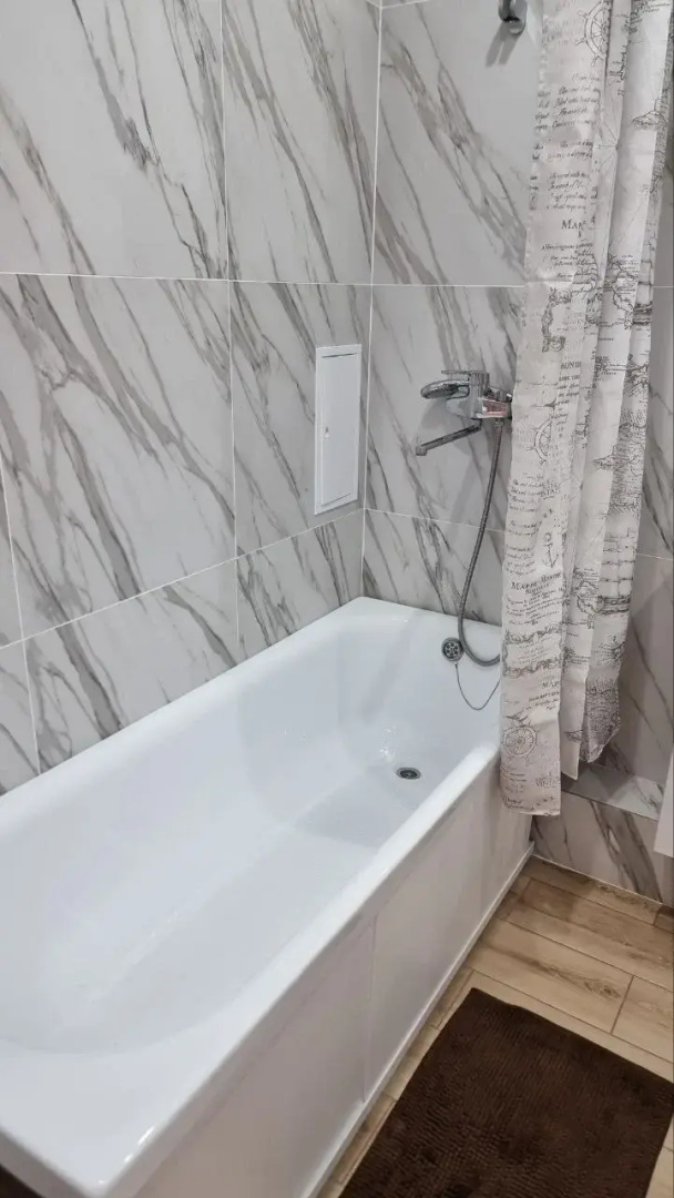 Квартира 112 Уютный Дом