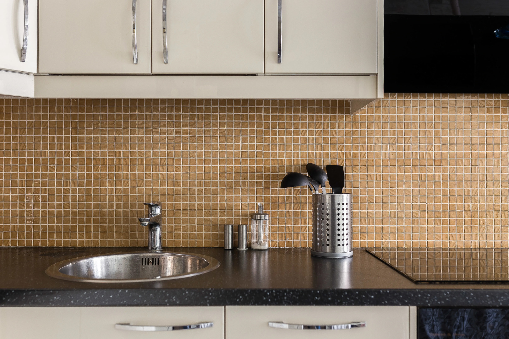 Апартаменты На Подмосковном бульваре 7