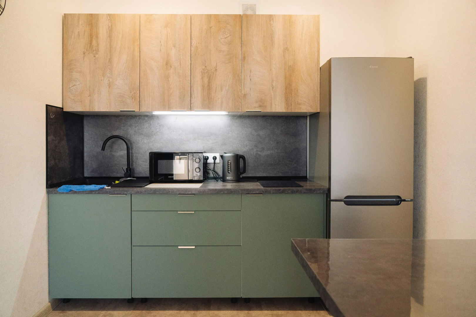 Квартира Уютная в Жк Цветы Башкирии