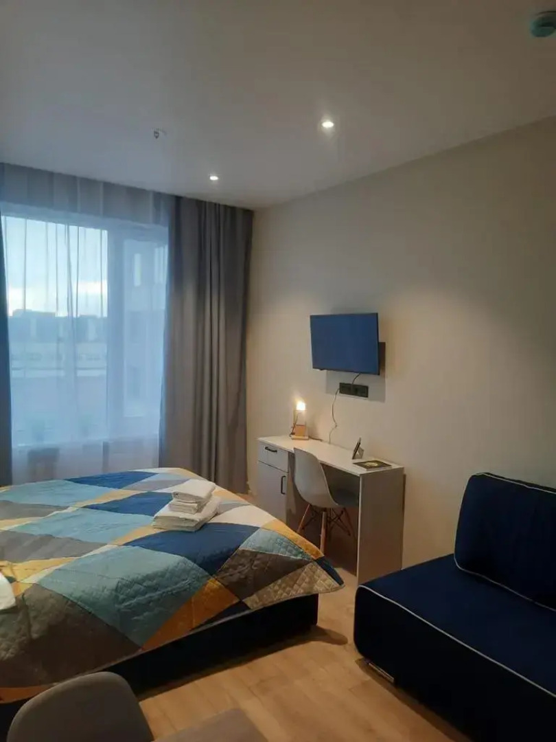 Апартаменты РiterNights