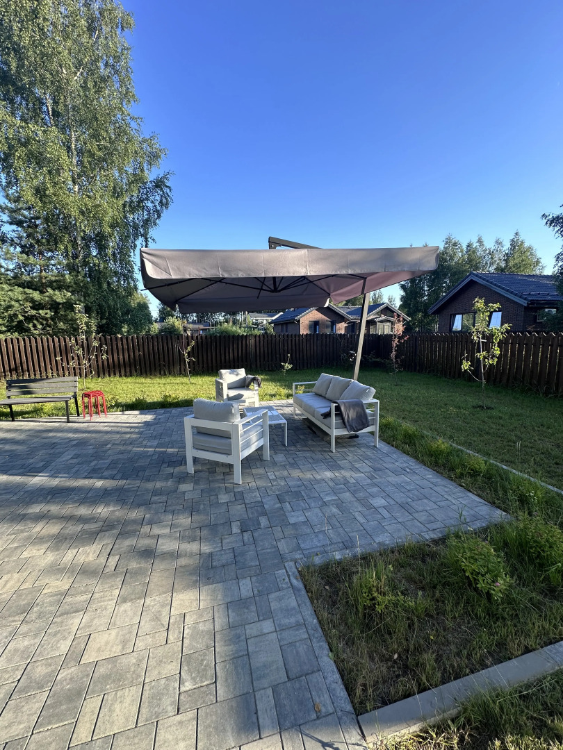 Гостевой дом Коттедж Коприно