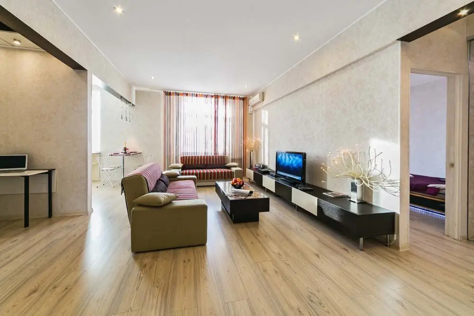 Апартаменты MiniApartHotel