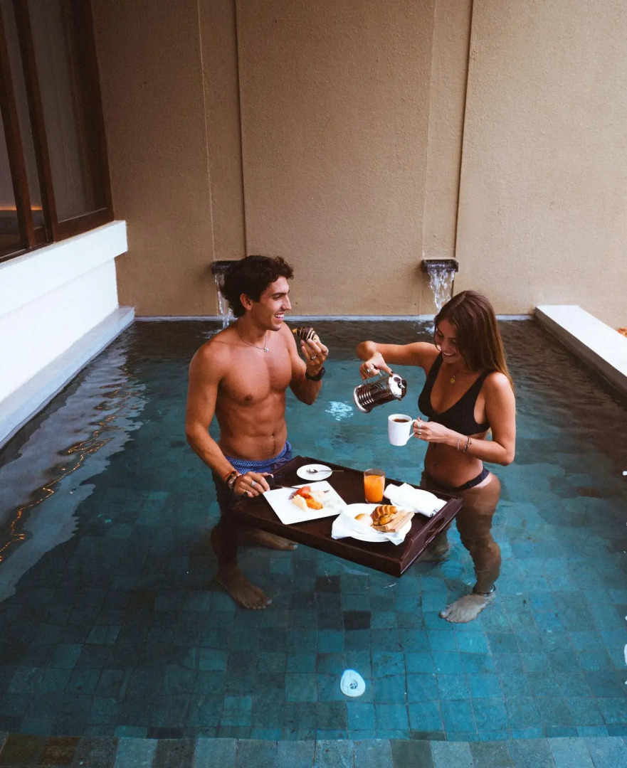 Отель Le Grand Galle by Asia Leisure