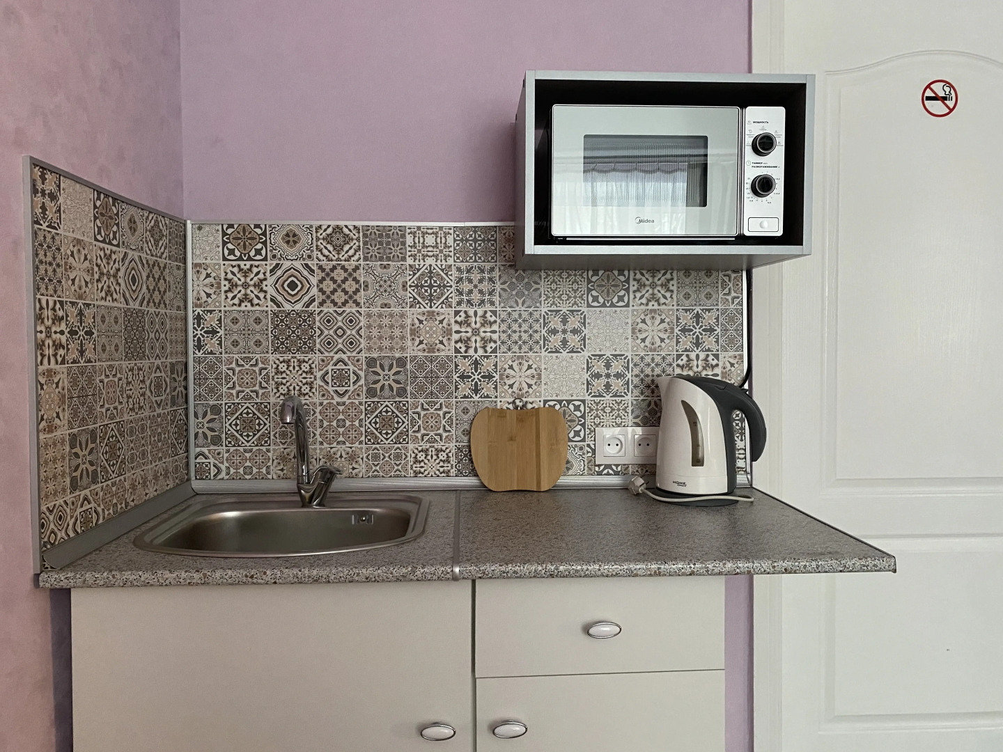 Мини-Отель Град Отель