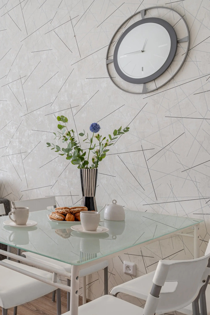 Квартира 8 Марта 202/4