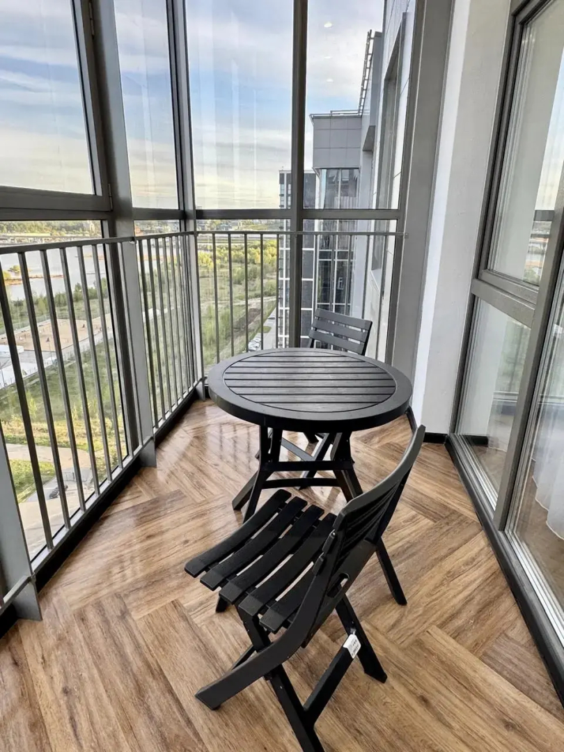 Квартира Столичный