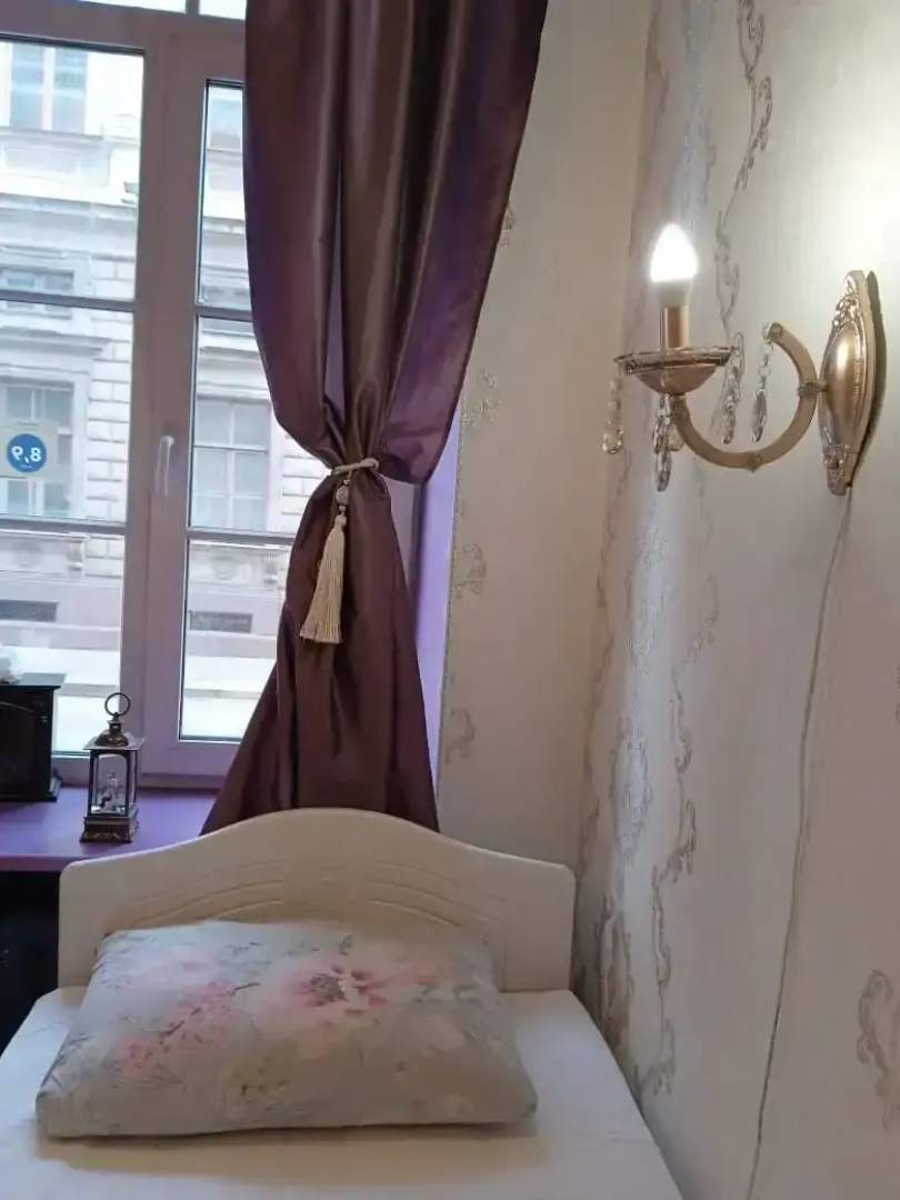 Гостевой дом Grate Seasons