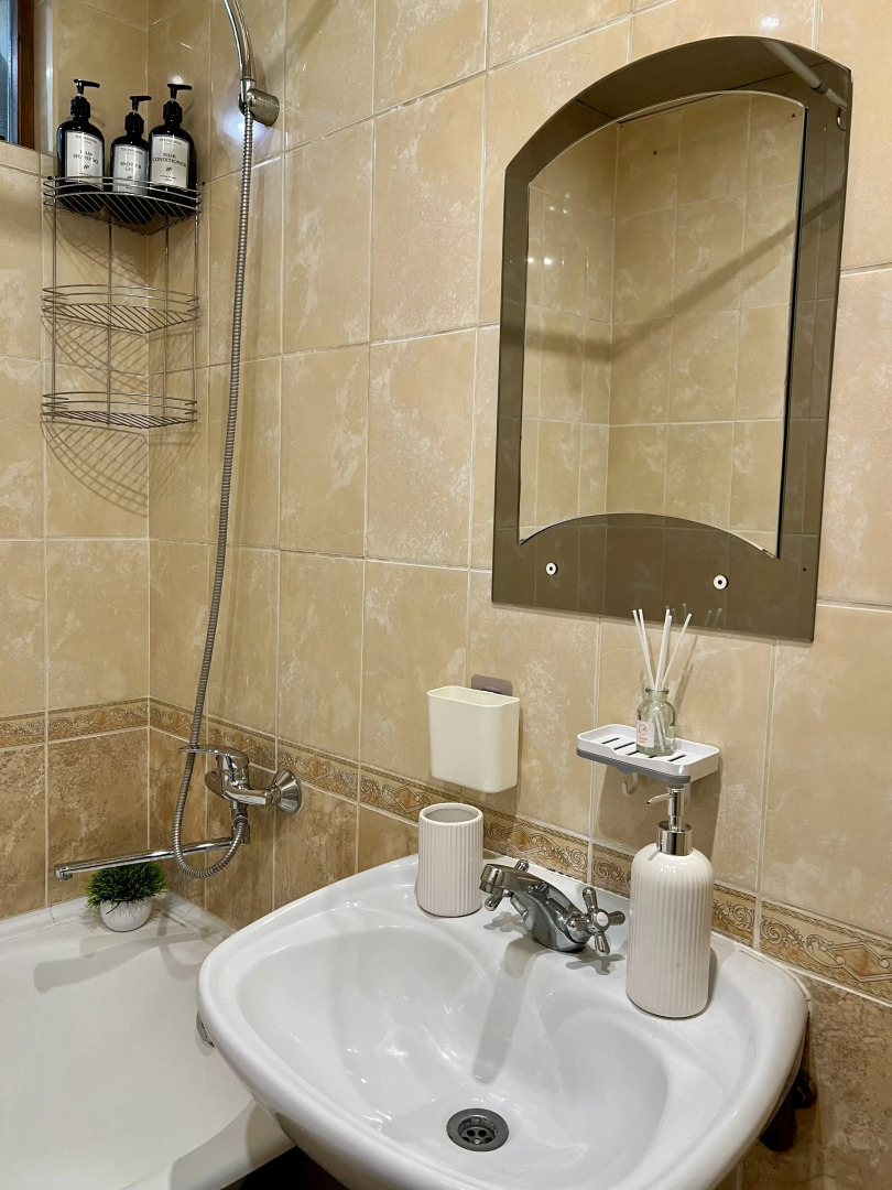 Квартира Уютная у стадиона