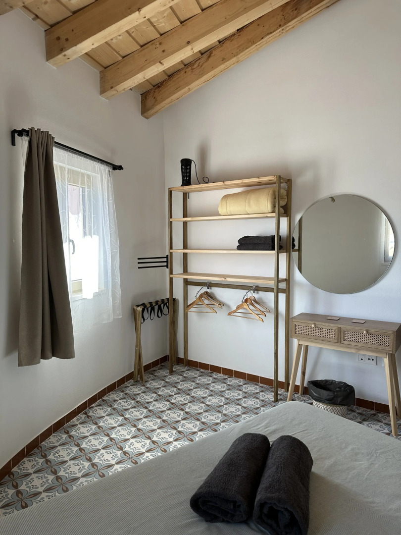 Вилла Mama-Adama Alpaca Farm