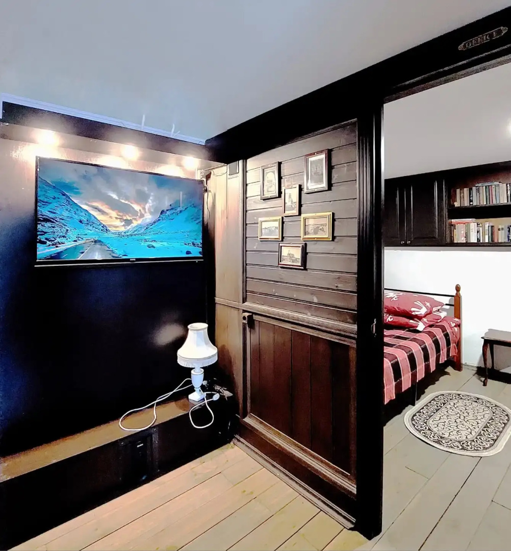 Апартаменты Antik