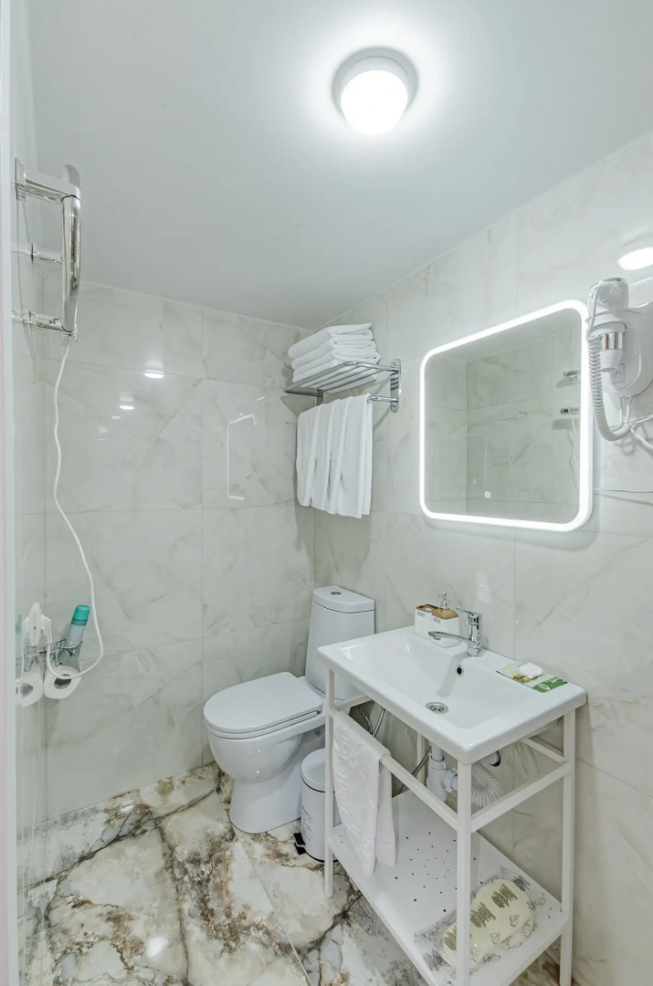 Мини-Отель Николай Гоголь