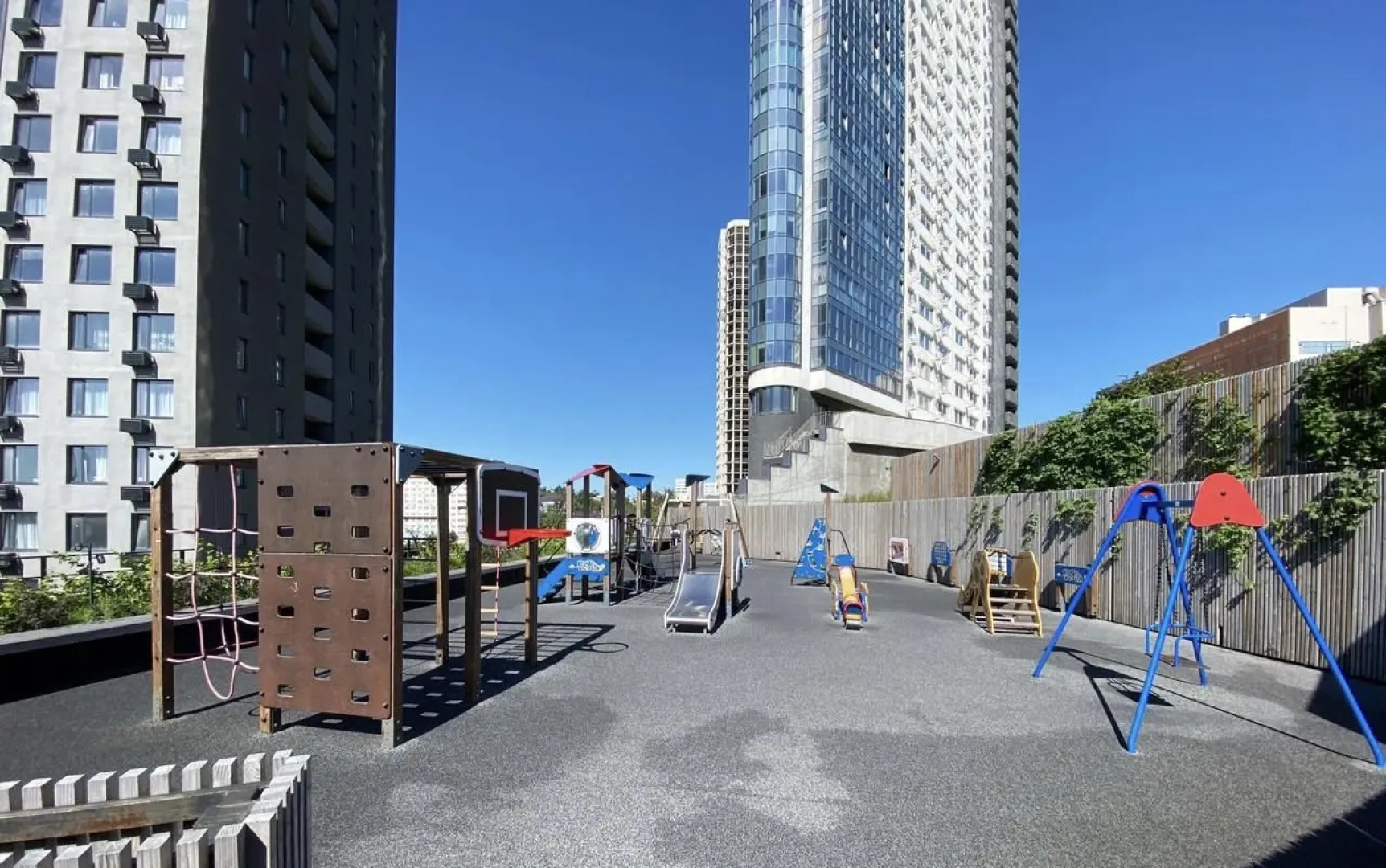 Апартаменты Студия в ЖК Морион на 11 этаже