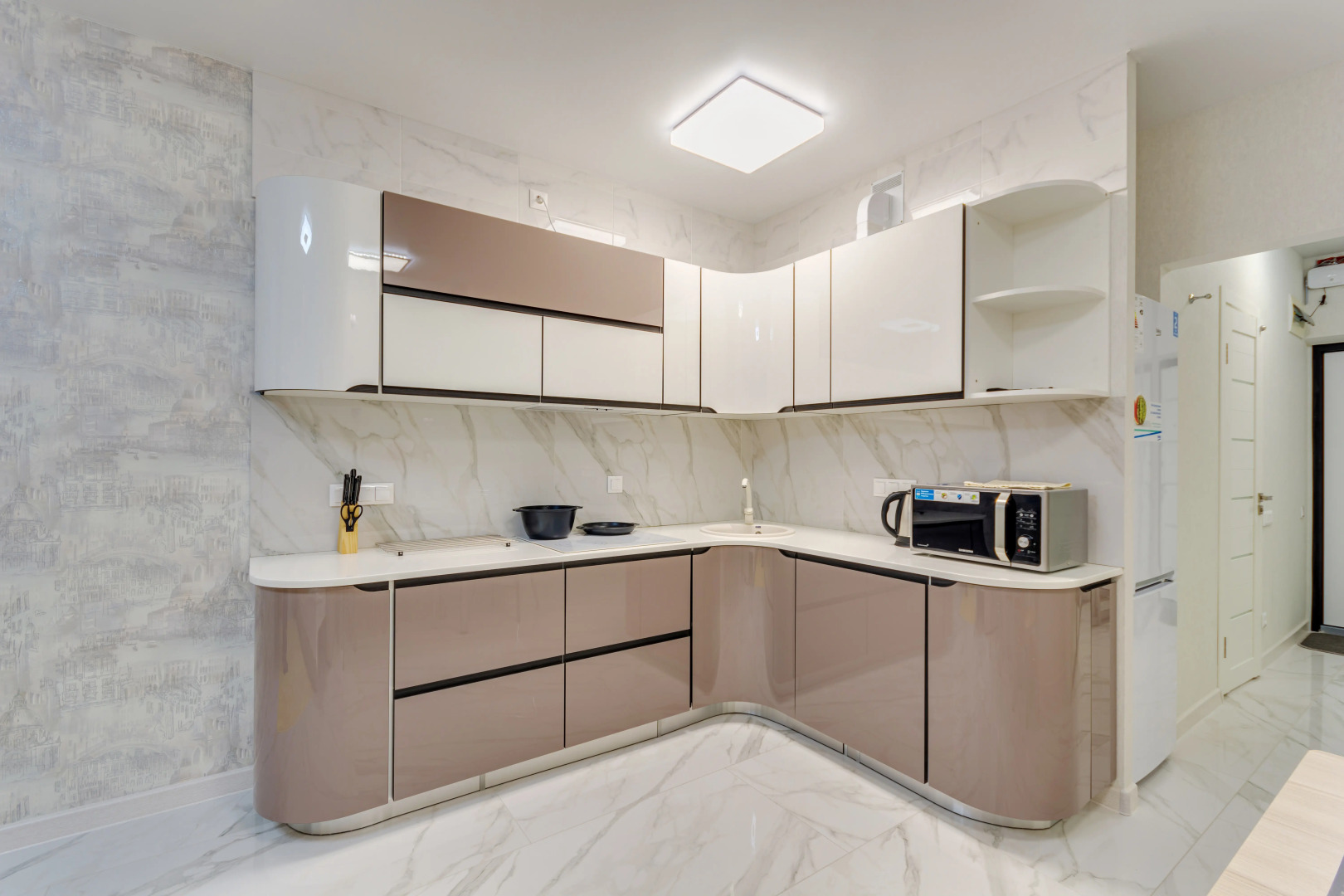 Апартаменты Премиум Студия Пр.Ленина