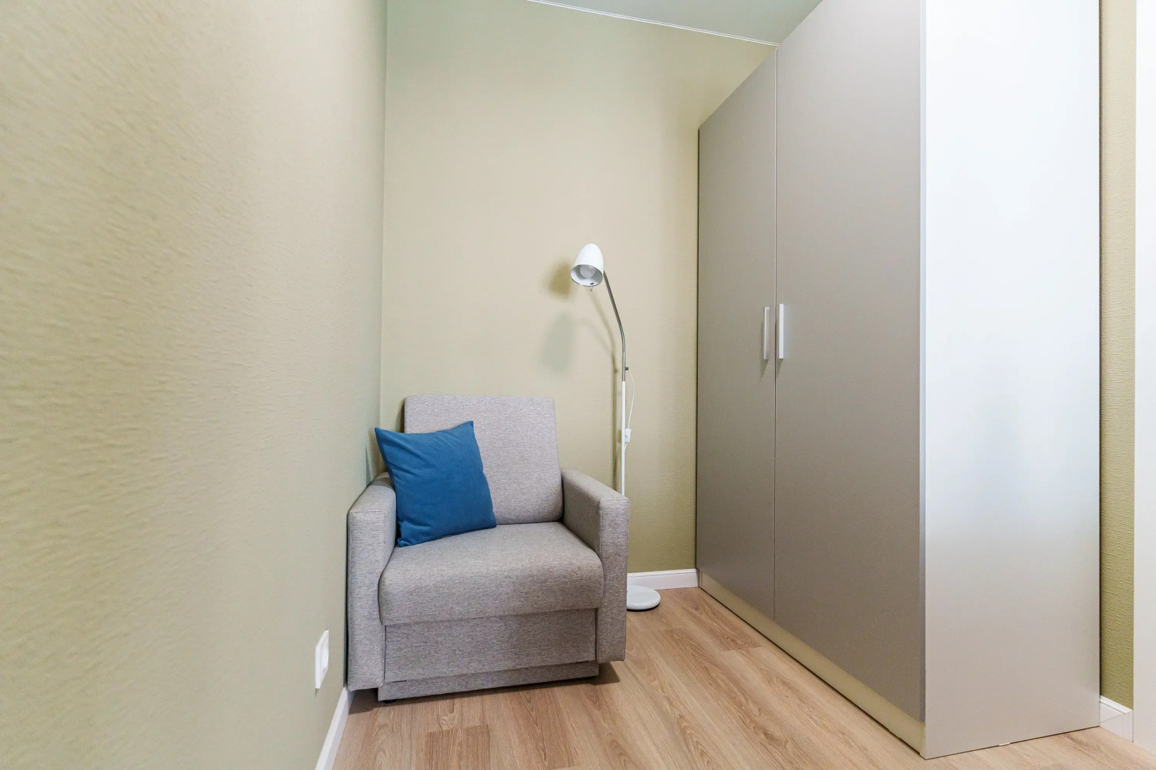 Апартаменты Premium на Мысхакском Шоссе от LetoApart 1