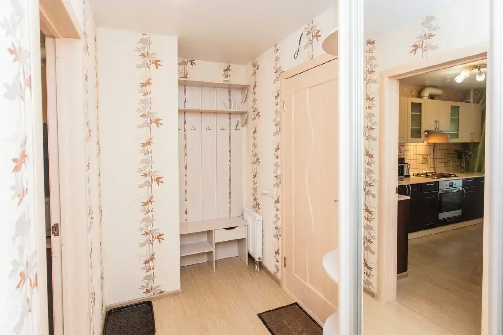 Апартаменты Комфорт