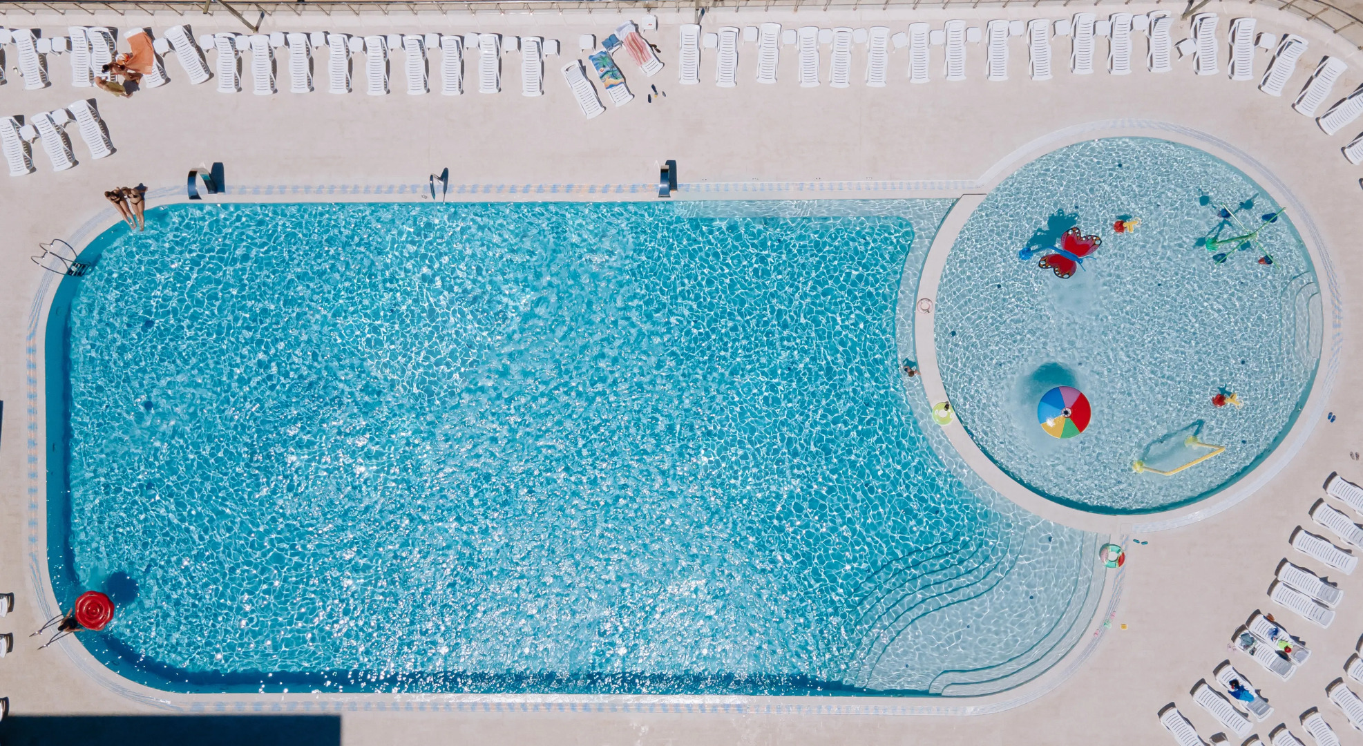 Курортный отель Скай Бридж (Sky Bridge)