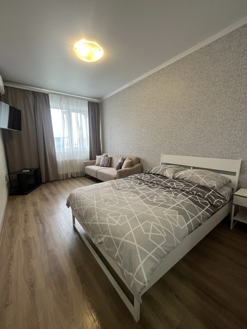 Квартира Уютная квартира