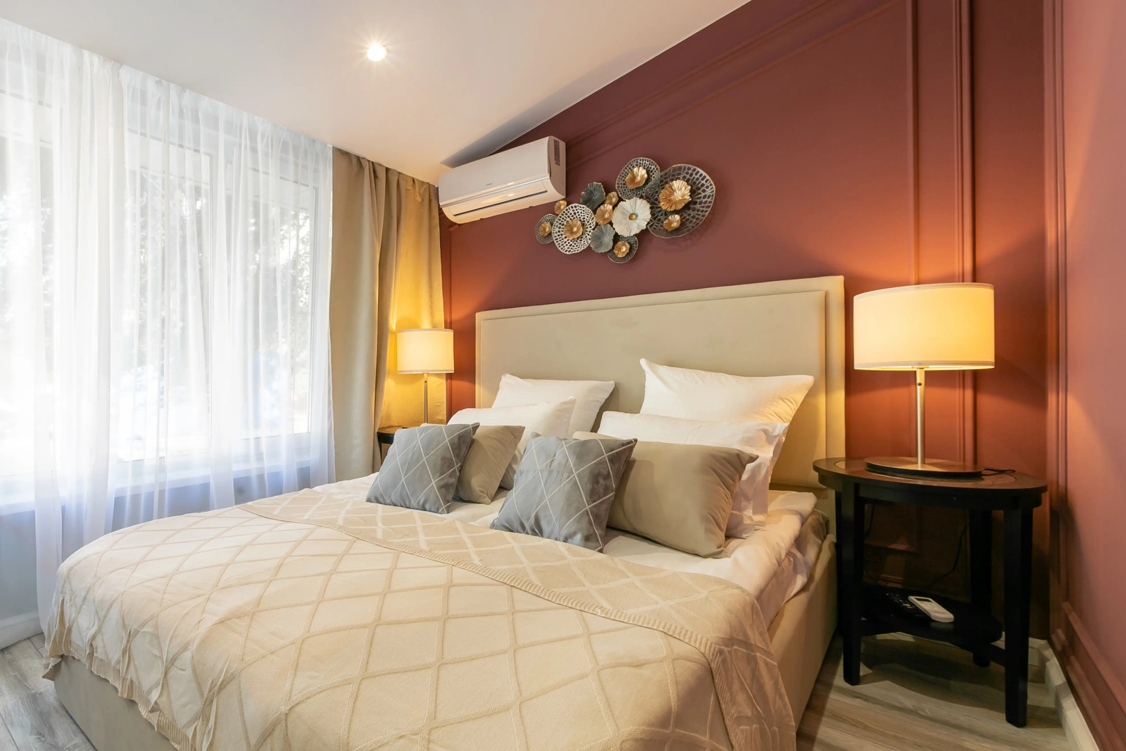 Квартира в Немецкой Деревне