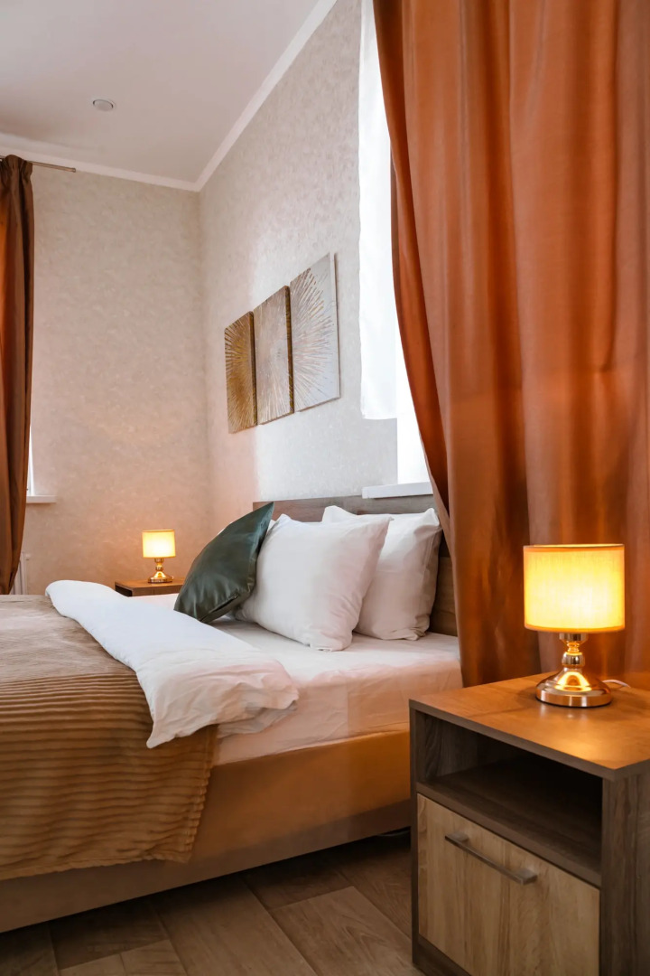 Апартаменты Владимирская 148/1