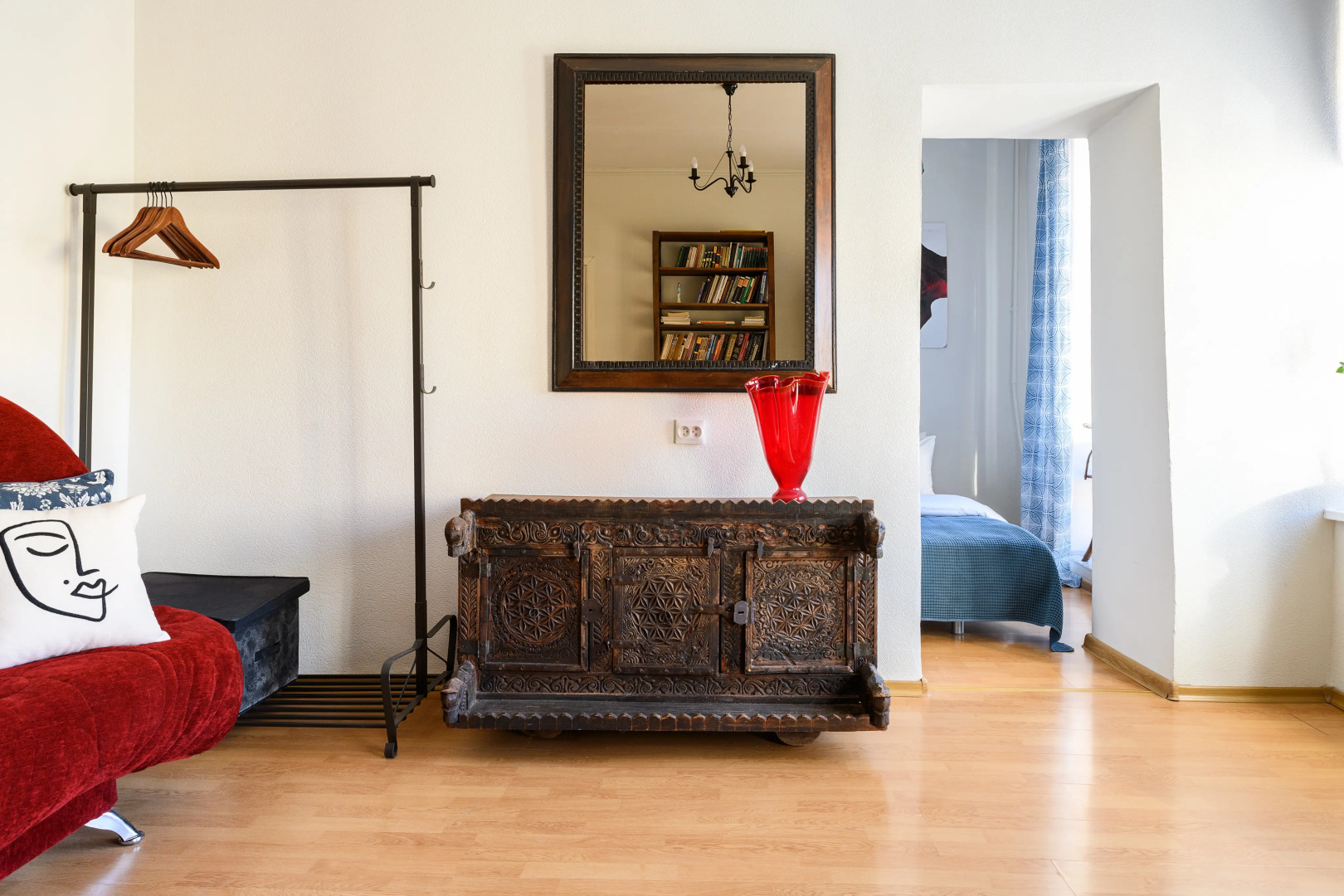 Апартаменты Welcome Home Мойка 16