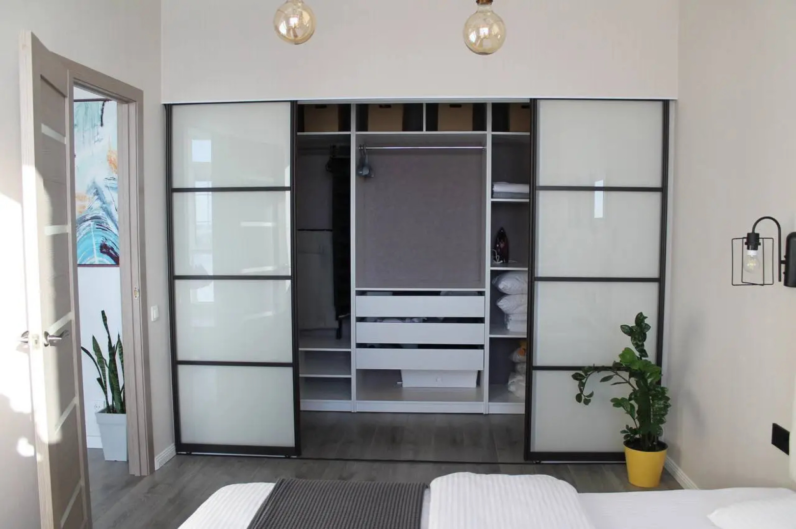 Апартаменты Лермонтова 1/1