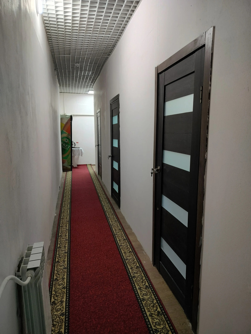 Хостел На Коминтерна