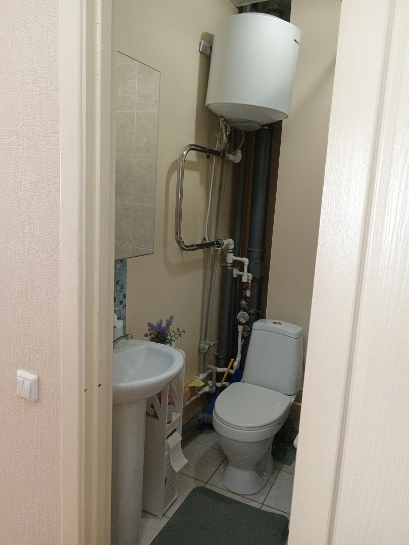 Квартира Уютная Студия