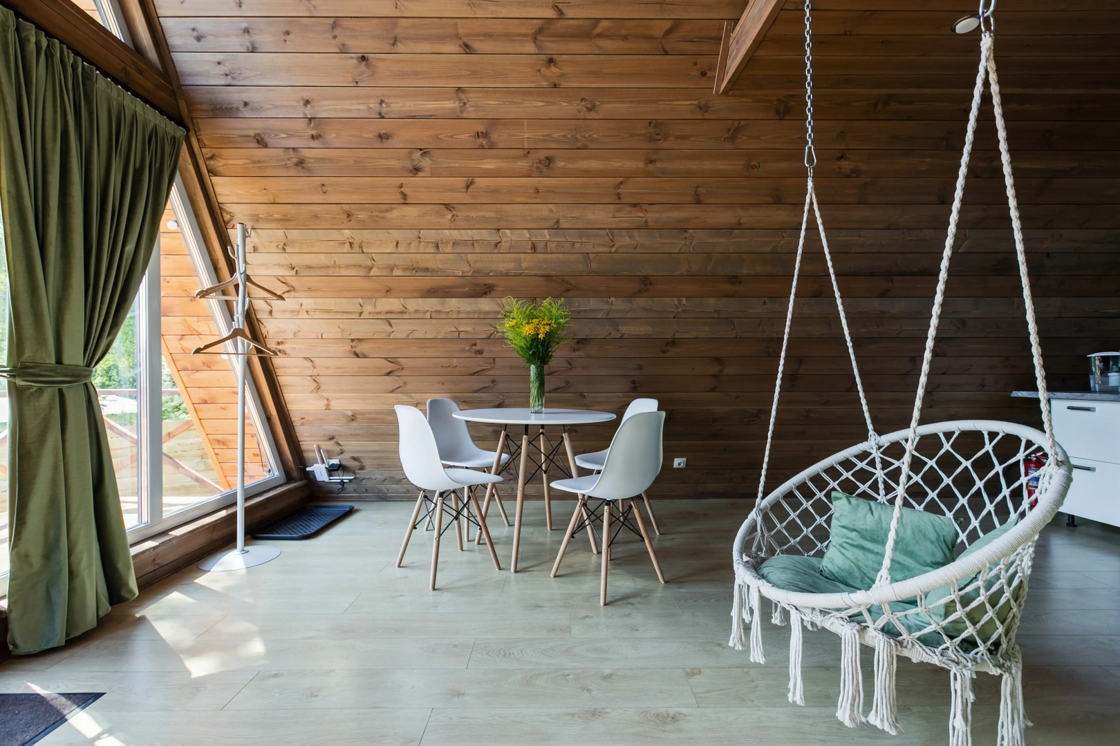 Частный Дом Якшино