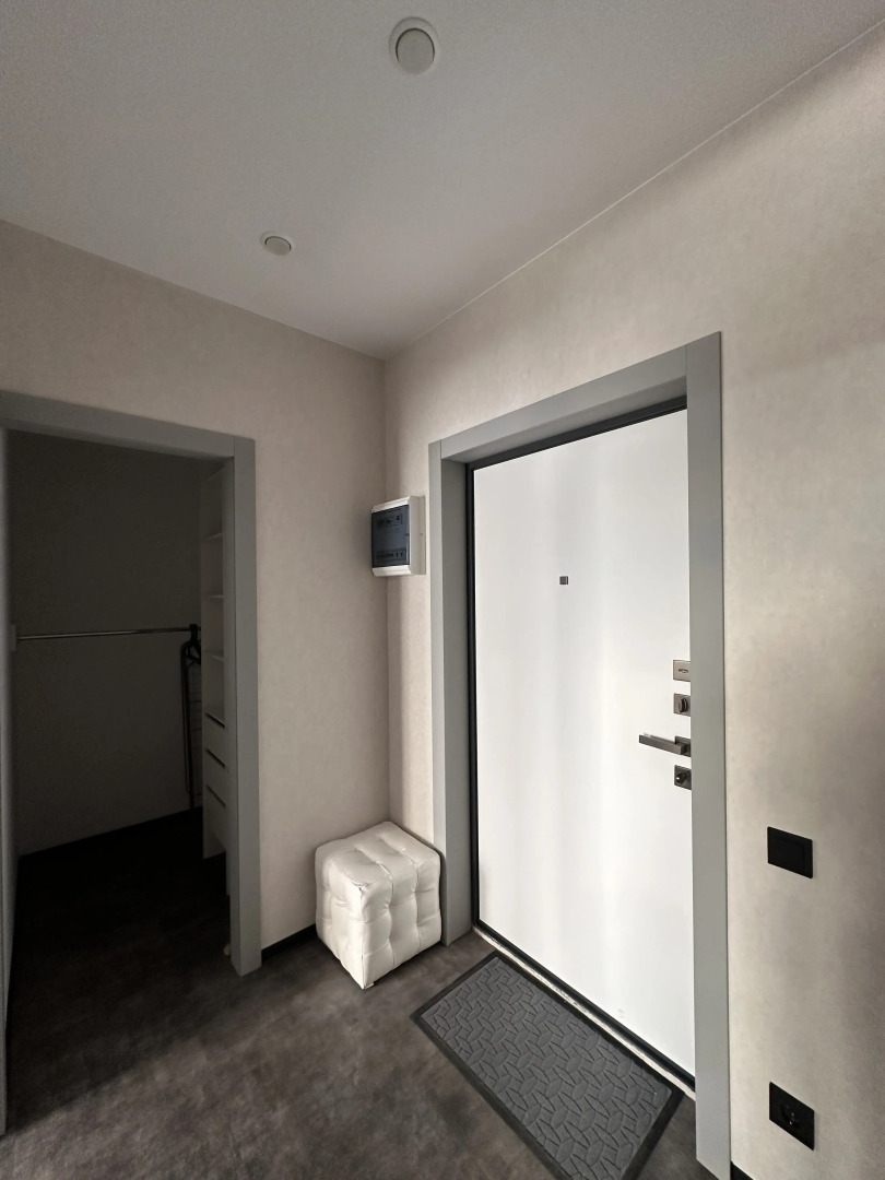 Апартаменты у Елены