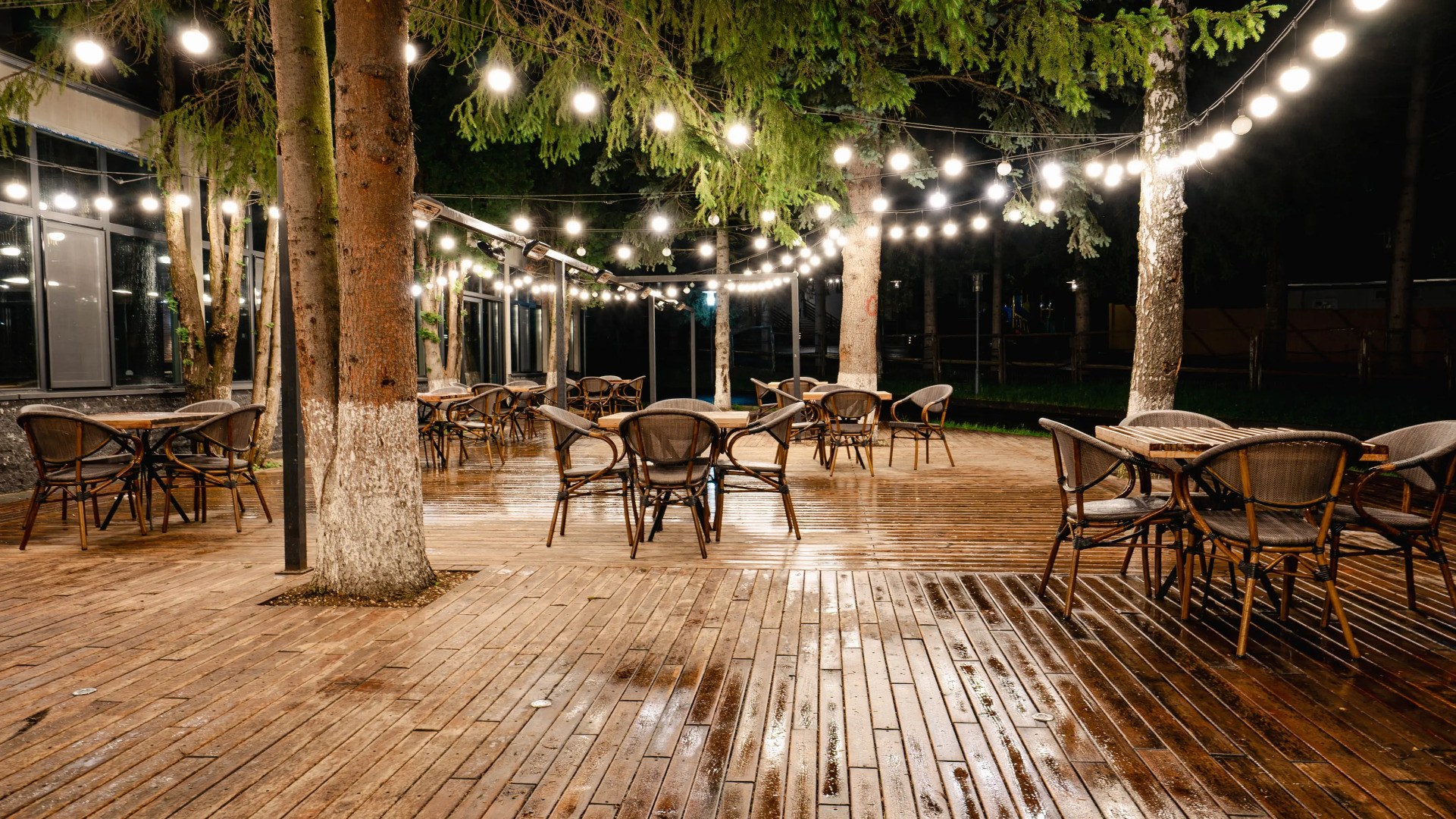 Отель Bakuriani Inn