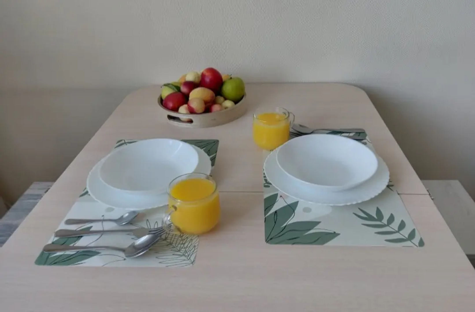 Квартира на Салмышской