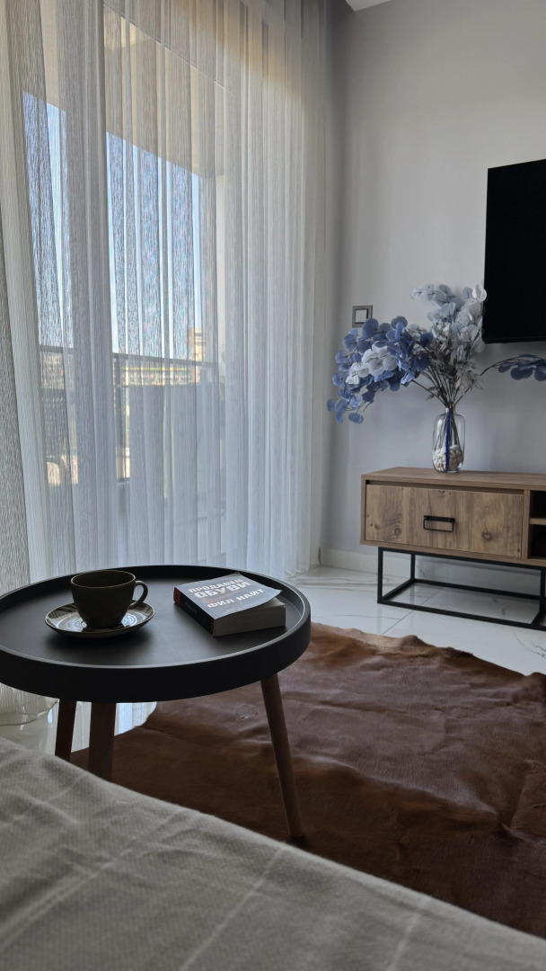 Апартаменты Harmony park Газипаша