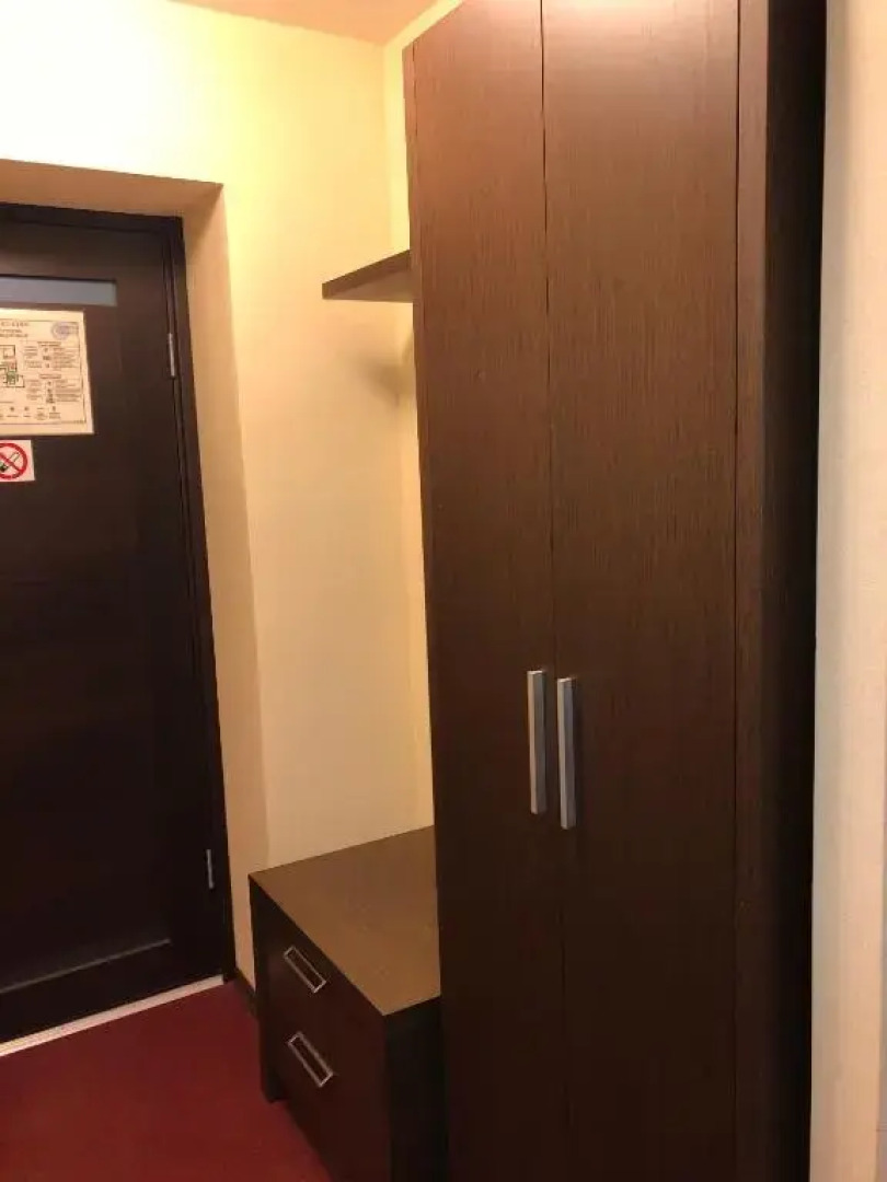 Гостиница Зауралье