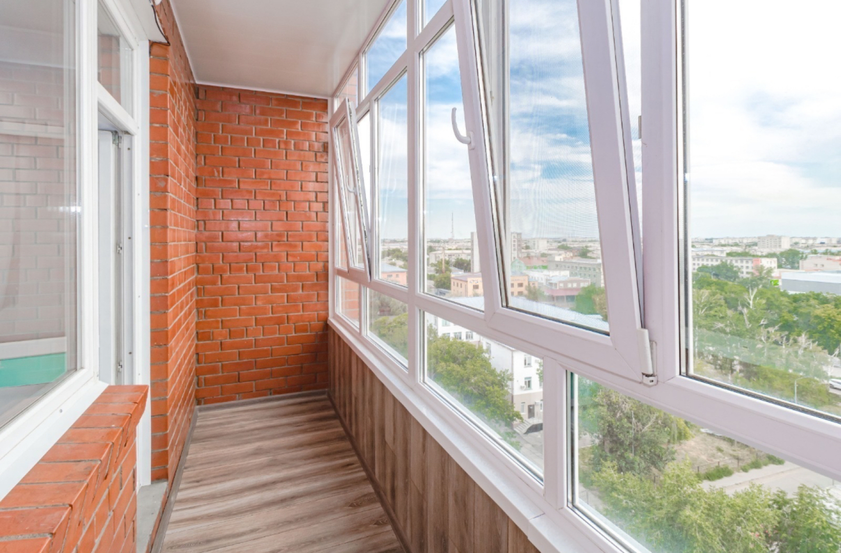 Квартира современная однокомнатная