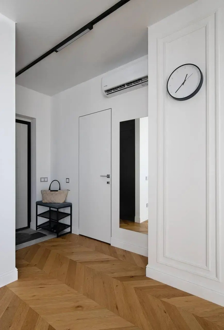 Квартира Современная близь Королевских ворот