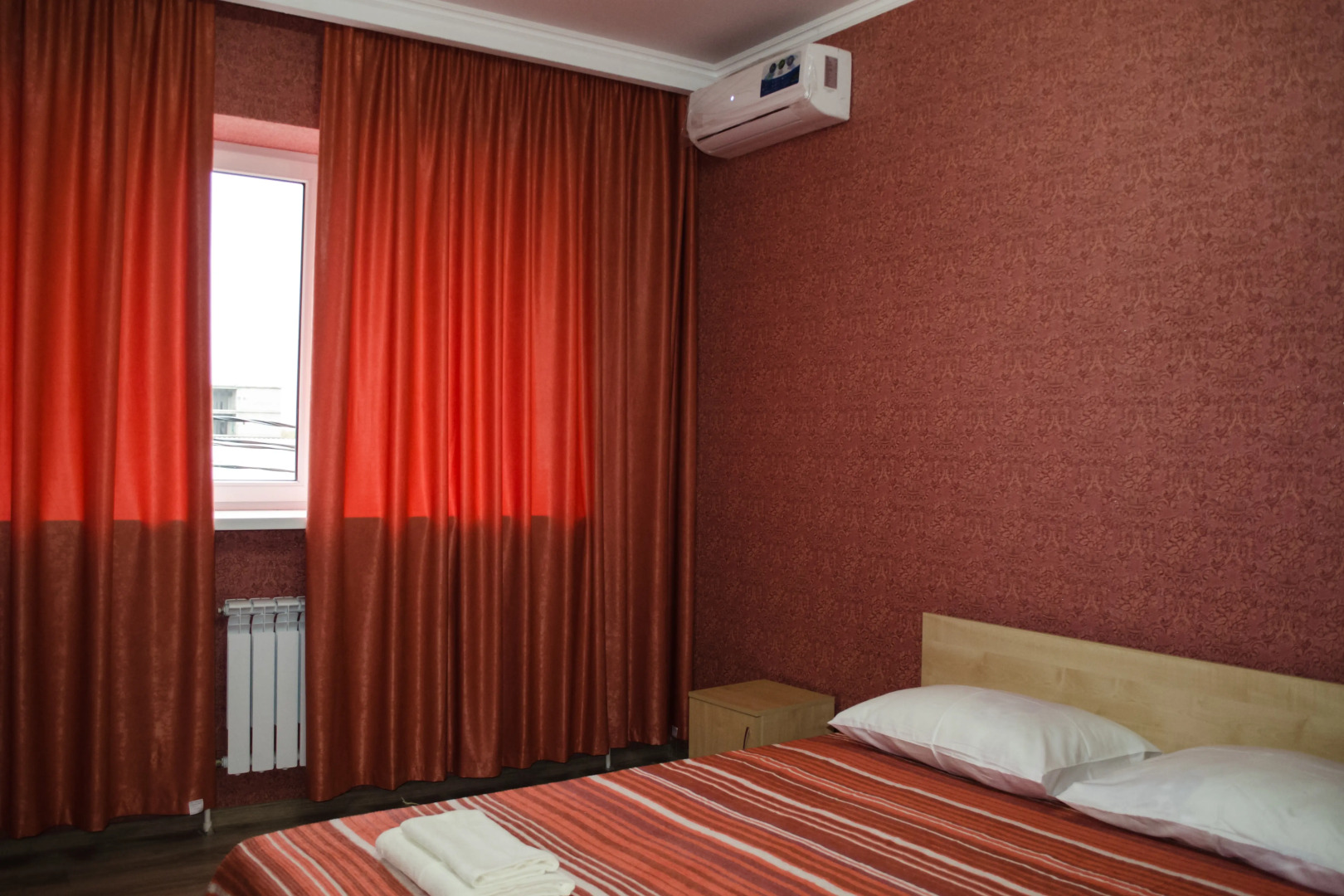 Гостевой Дом Мелиза