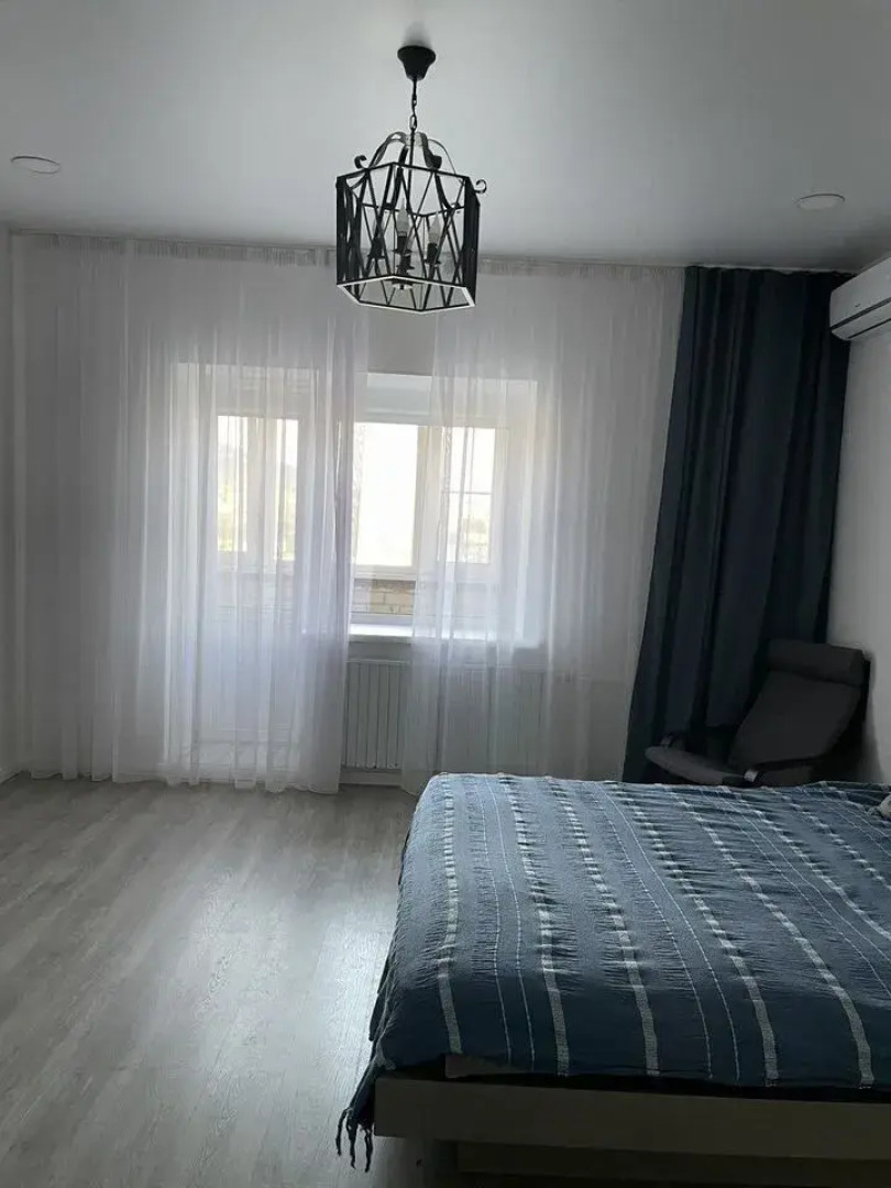 Квартира на 10 этаже с новым ремонтом