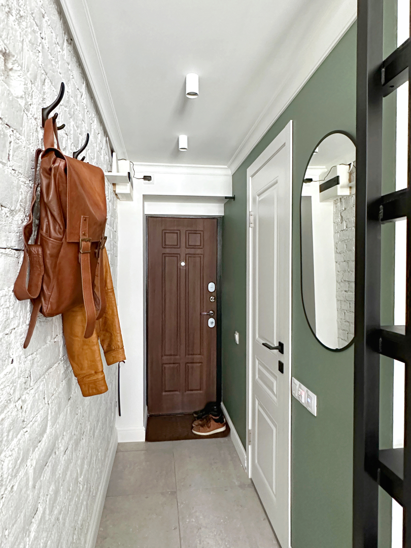 Апартаменты в Коломне by Laika