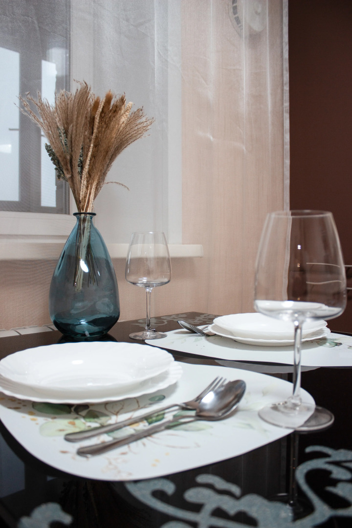 Квартира от компании День Ночь Царский 8