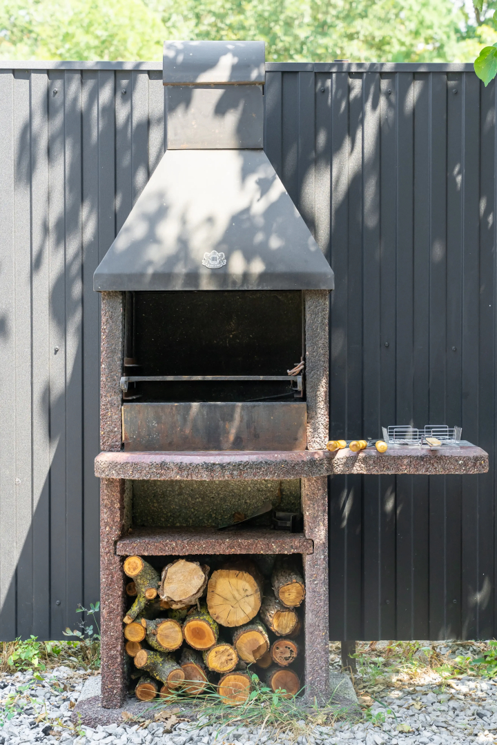 Гостевой дом Розмарин