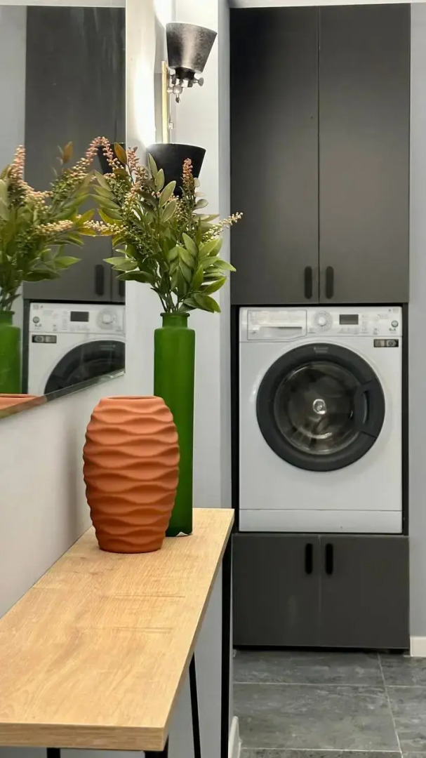 Квартира Уютная Мини Студия в Городе Алматы