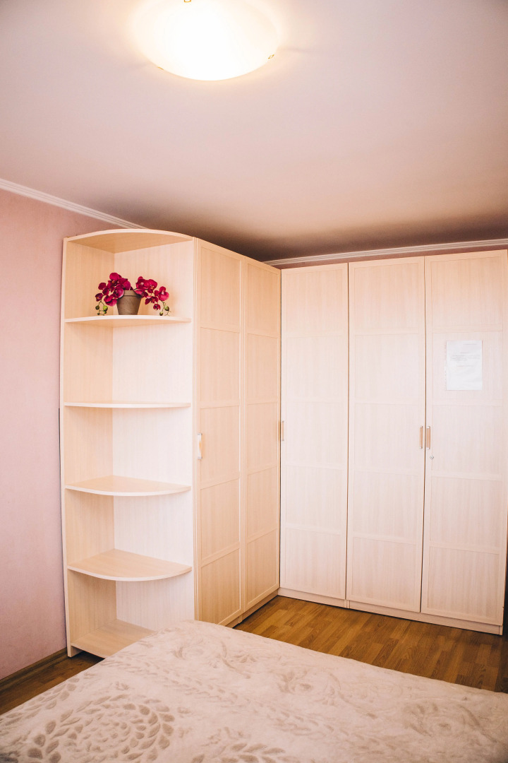 Апартаменты Central