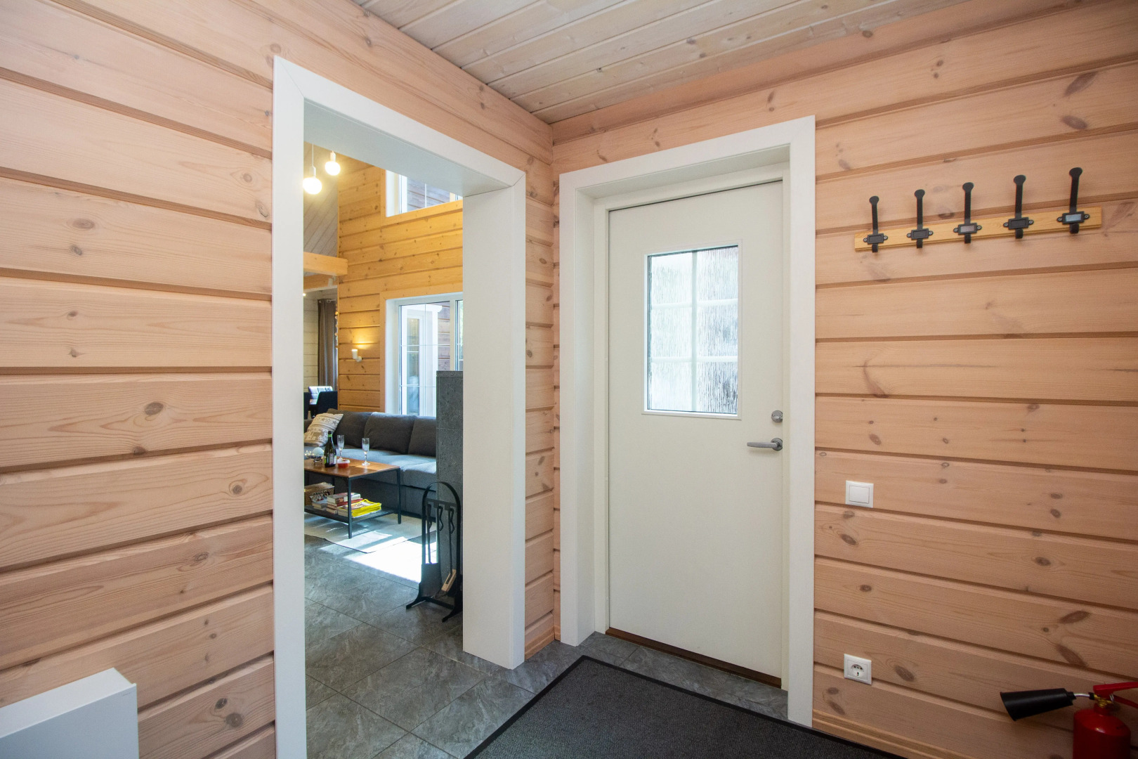 Частный дом Идеальное Место в Карелии для Отдыха с Детьми