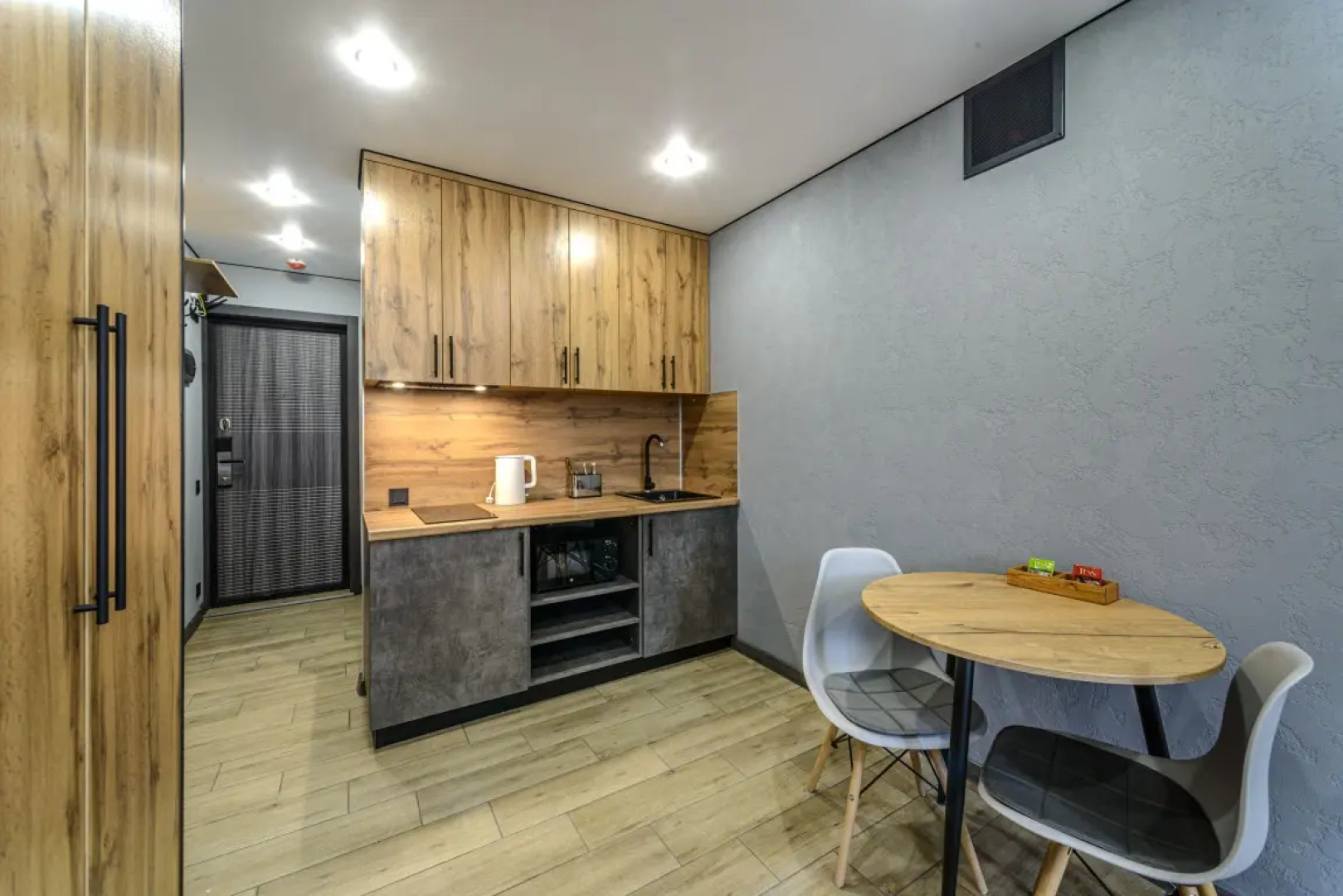 Апартаменты Портал Апартментс №56 на Дружбе 15