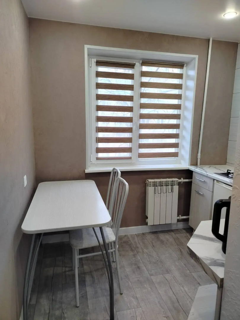 Квартира Однокомнатная