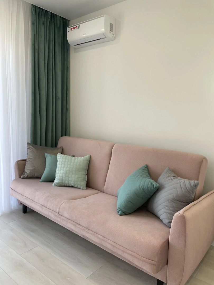 Апартаменты Зеленоградск